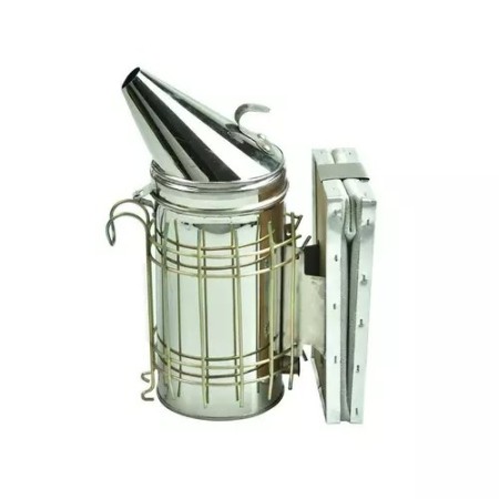 Afumator inox protectie sarma