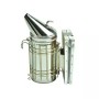 Afumator inox protectie sarma