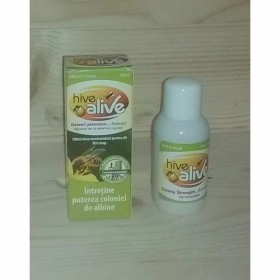 Hive Alive 100ml