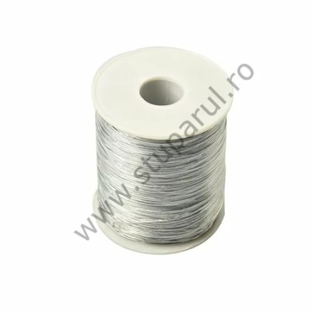 Sarma inox alimentar bobina 500g